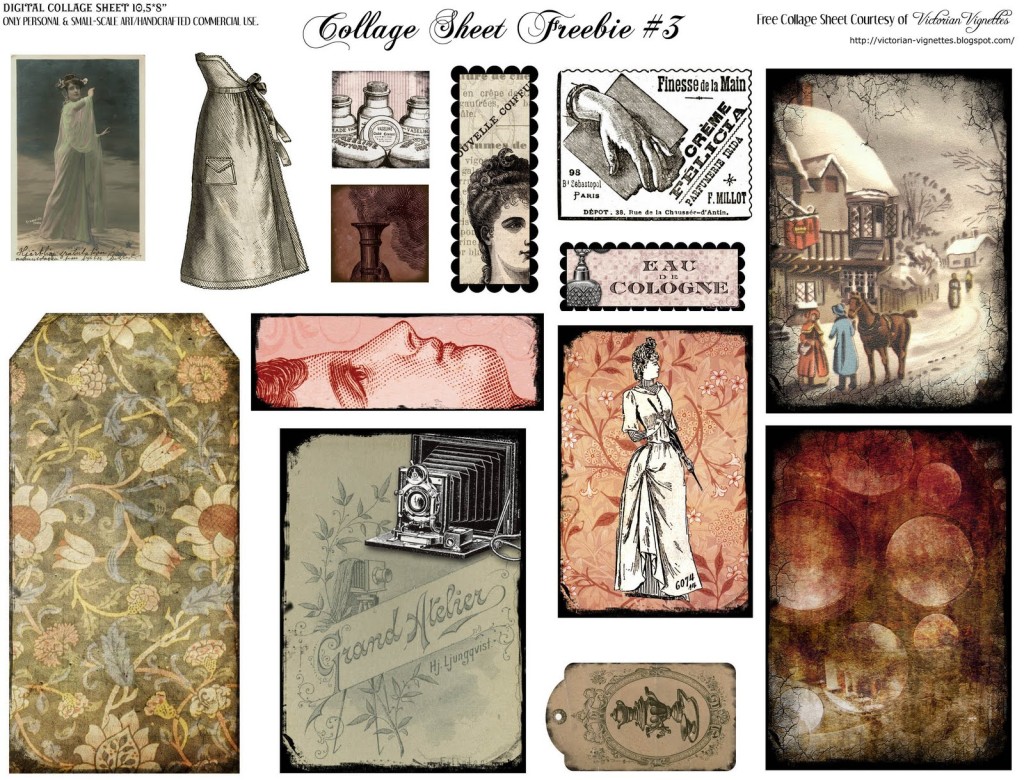Vict-Vign_Collage-sheet-freebie003